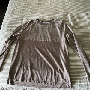 Nike Running L/S Shirt
